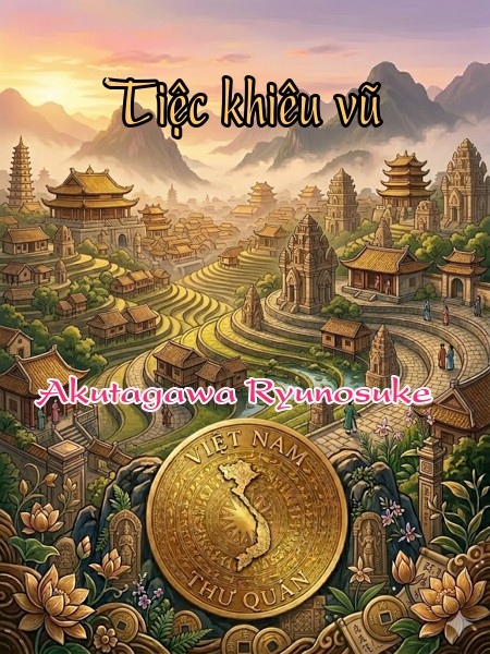 Tiệc khiêu vũ