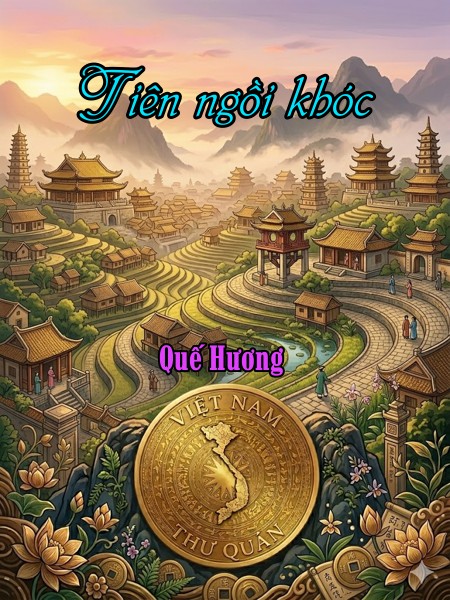 Ảnh bìa truyện