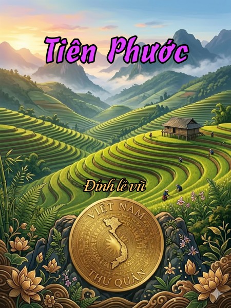 Tiên Phước