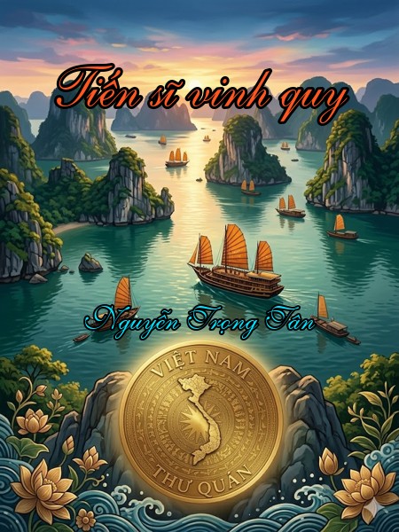 Tiến sĩ vinh quy