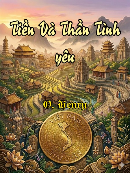 Tiền Và Thần Tình yêu