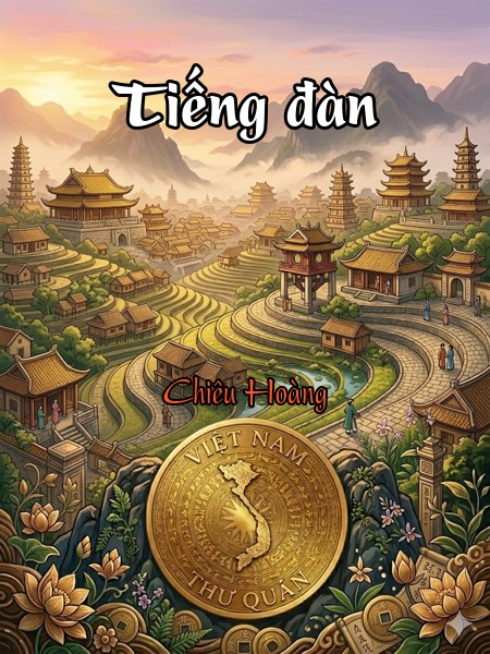 Ảnh bìa truyện