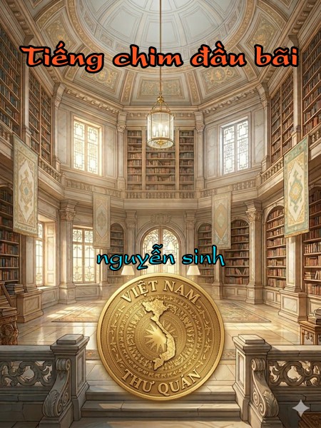 Tiếng chim đầu bãi