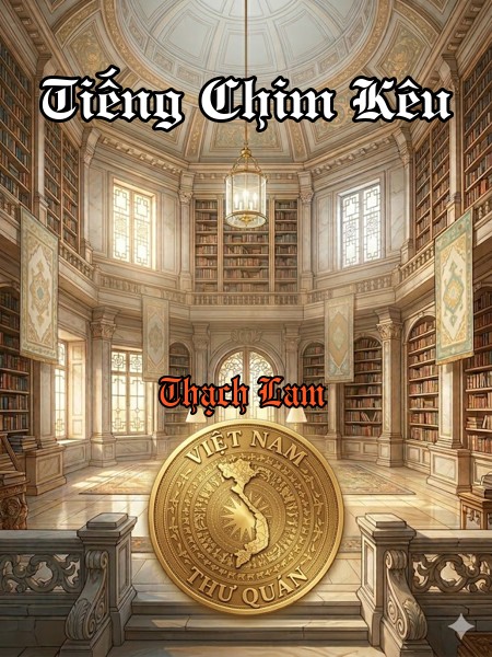 Tiếng Chim Kêu