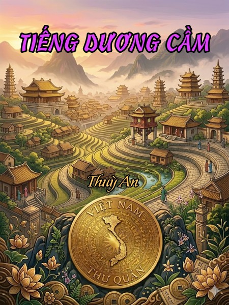 TIẾNG DƯƠNG CẦM 