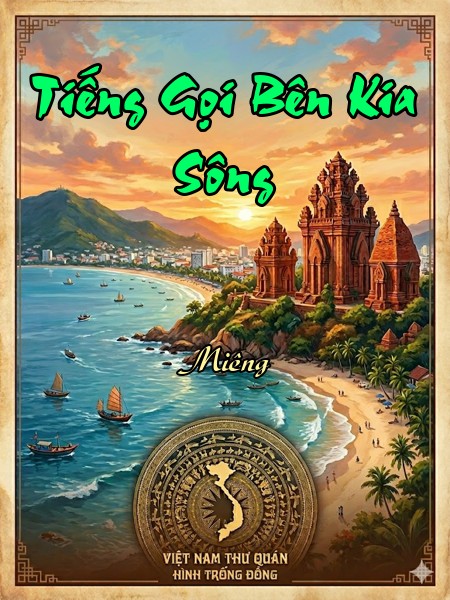 Tiếng Gọi Bên Kia Sông
