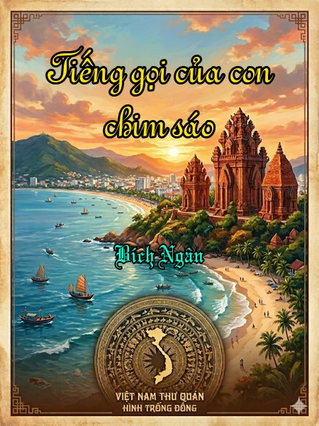 Ảnh bìa truyện