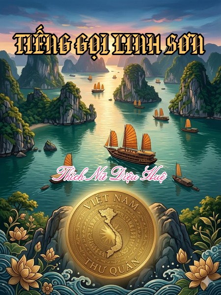 Ảnh bìa truyện