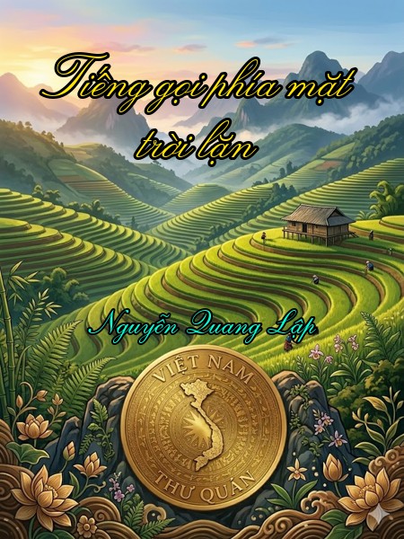 Tiếng gọi phía mặt trời lặn