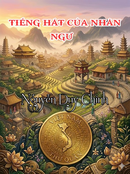 TIẾNG HÁT CỦA NHÂN NGƯ …