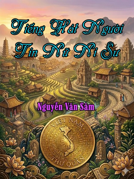 Tiếng Hát Người Tín Nữ Ni Sư