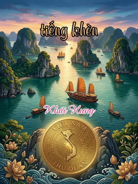 tiếng khèn