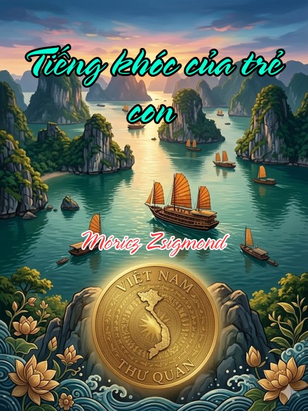 Ảnh bìa truyện