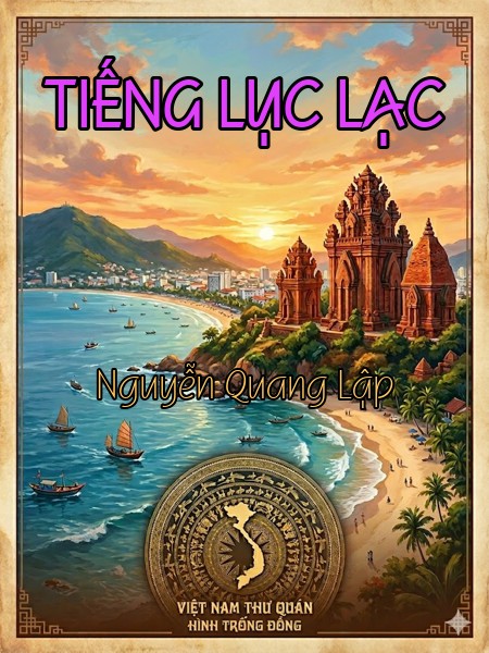 TIẾNG LỤC LẠC