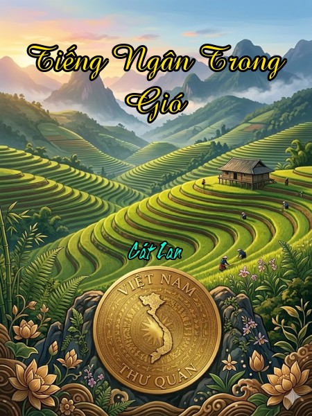 Tiếng Ngân Trong Gió