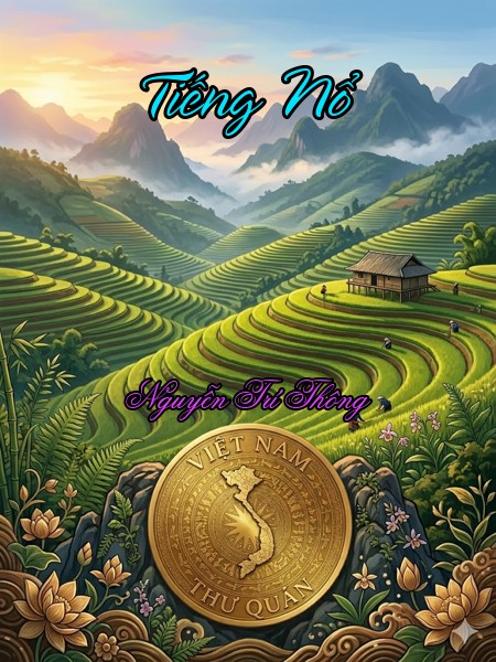 Tiếng Nổ