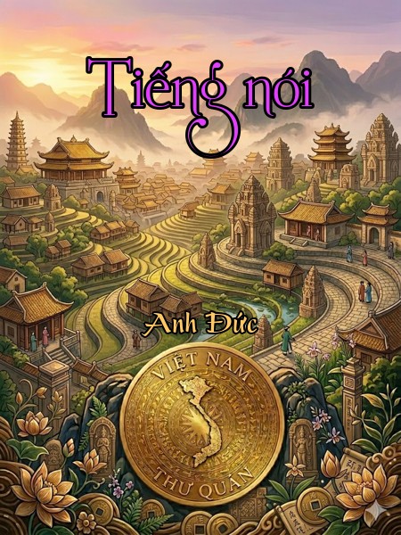 Ảnh bìa truyện