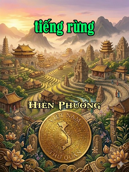 tiếng rừng
