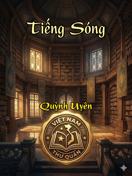 Tiếng Sóng