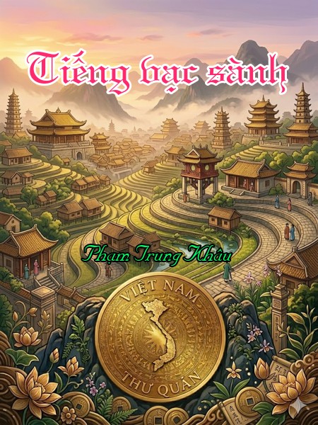 Ảnh bìa truyện