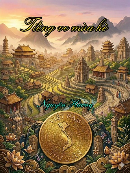 Ảnh bìa truyện
