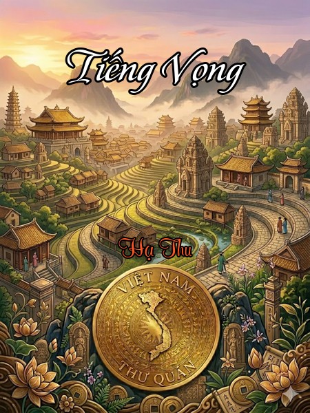 Tiếng Vọng