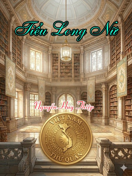 Tiểu Long Nữ
