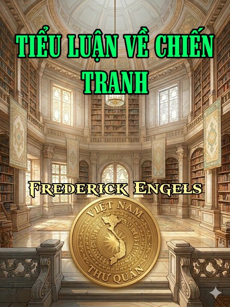 TIỂU LUẬN VỀ CHIẾN TRANH
