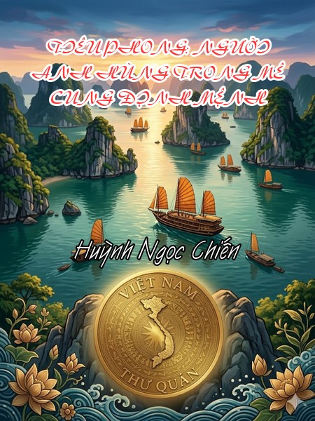TIÊU PHONG: NGƯỜI ANH HÙNG TRONG MÊ CUNG ĐỊNH MỆNH