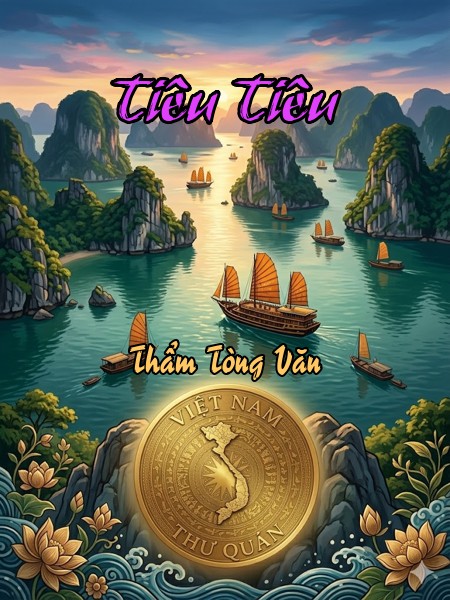 Ảnh bìa truyện
