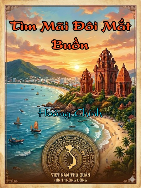 Ảnh bìa truyện