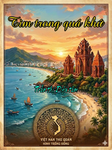 Tìm trong quá khứ