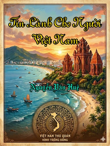 Tin Lành Cho Người Việt Nam