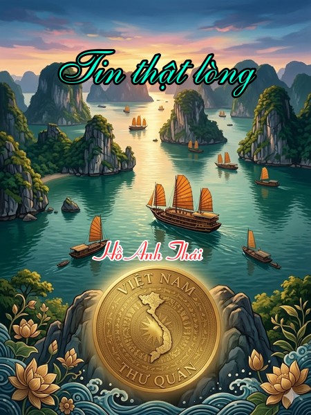 Ảnh bìa truyện