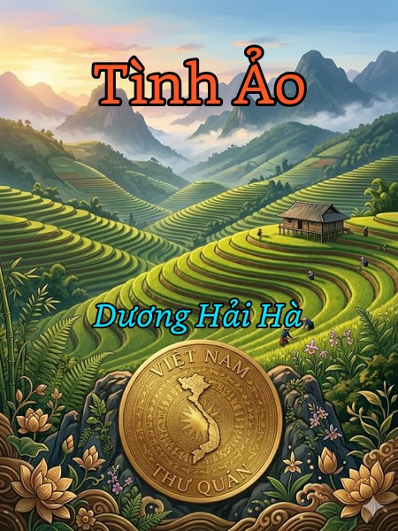 Ảnh bìa truyện