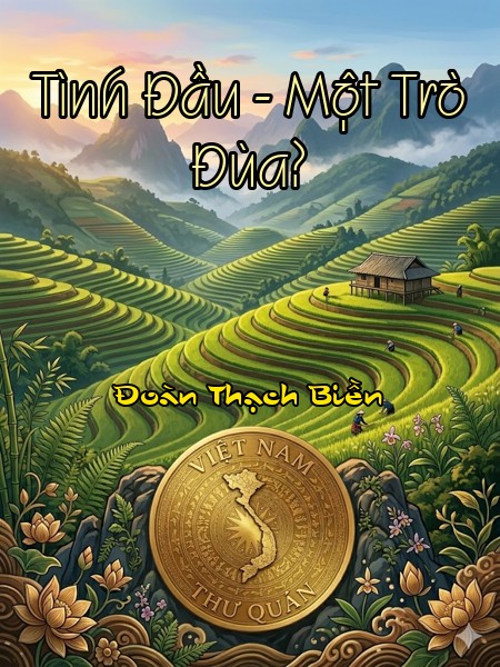 Ảnh bìa truyện