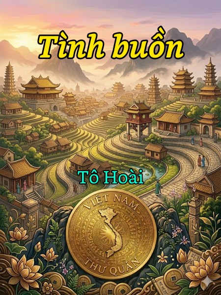 Tình buồn