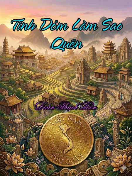 Ảnh bìa truyện