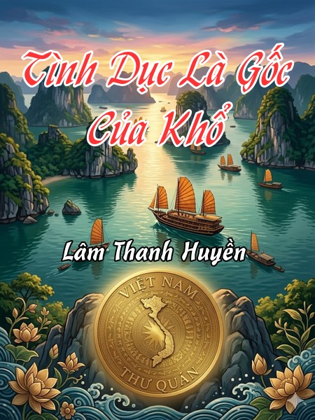Tình Dục Là Gốc Của Khổ 