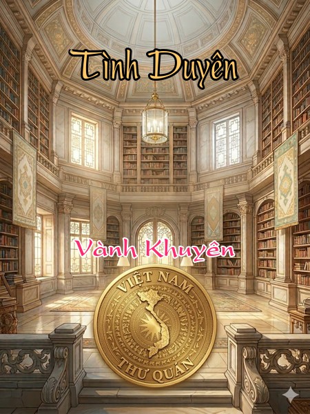 Tình Duyên