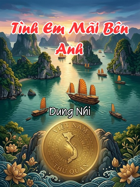 Tình Em Mãi Bên Anh