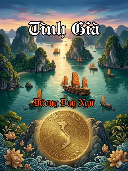 Tình Già