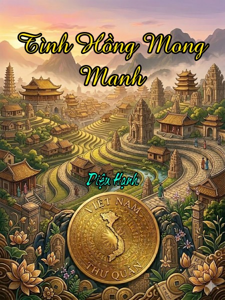 Tình Hồng Mong Manh
