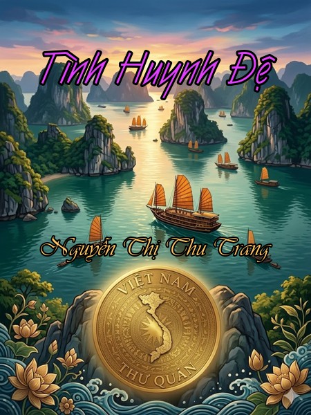 Ảnh bìa truyện