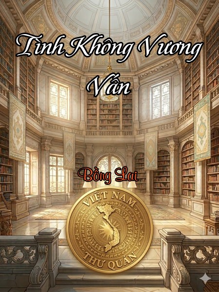 Tình Không Vương Vấn
