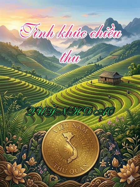 Tình khúc chiều thu