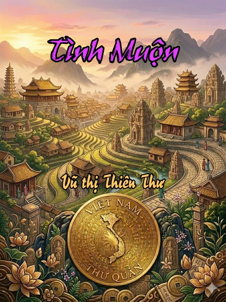Tình Muộn
