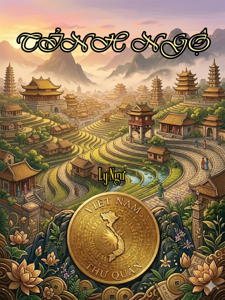 TỈNH NGỘ 