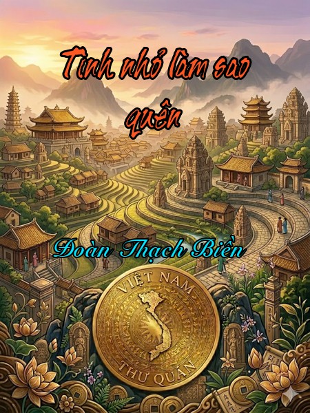 Tình nhỏ làm sao quên
