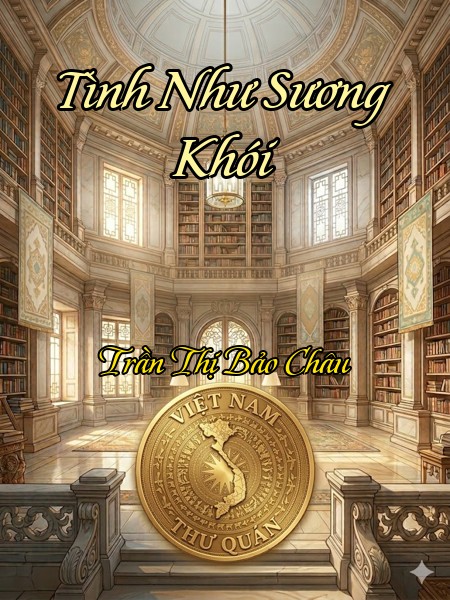 Tình Như Sương Khói